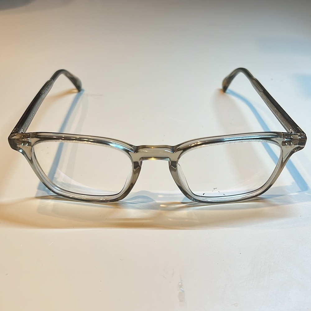 Oliver Peoples Eyeglasses